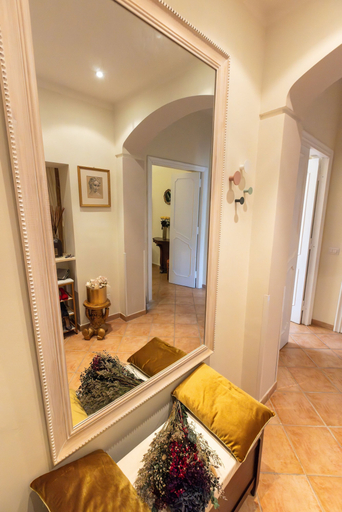 Room 3, Rosam Via Veneto 15 min Walk From Spanish Steps, Roma