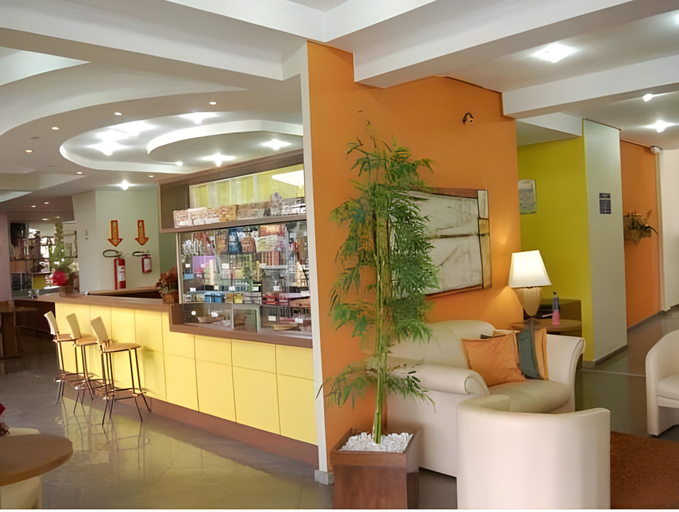 Food & Drinks 5, Villalba Hotel, Uberlândia