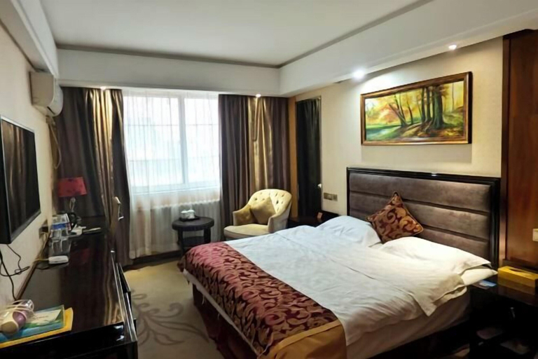 Others 4, Shuyang Sanhe Hotel, Puyang