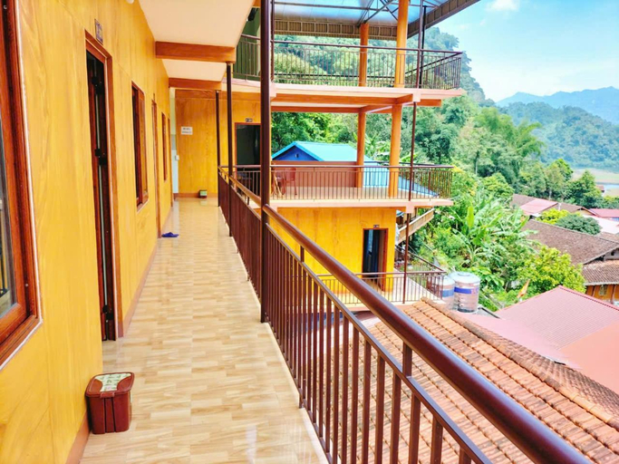 Others 5, Nha Nghi Minh Đuc Homestay, Ba Bể