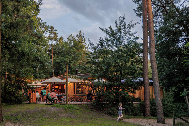 Exterior & Views 2, Huttopia De Veluwe, Barneveld