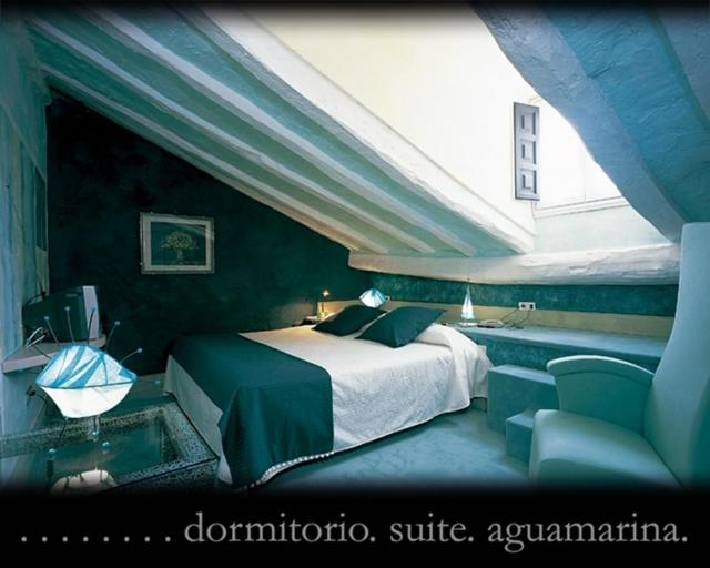 Bedroom 2, Casona Camino Real De Selores, Cantabria