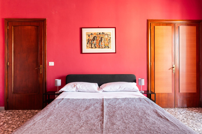 Bedroom 2, Appartamento Matthias by Wonderful Italy, Bari