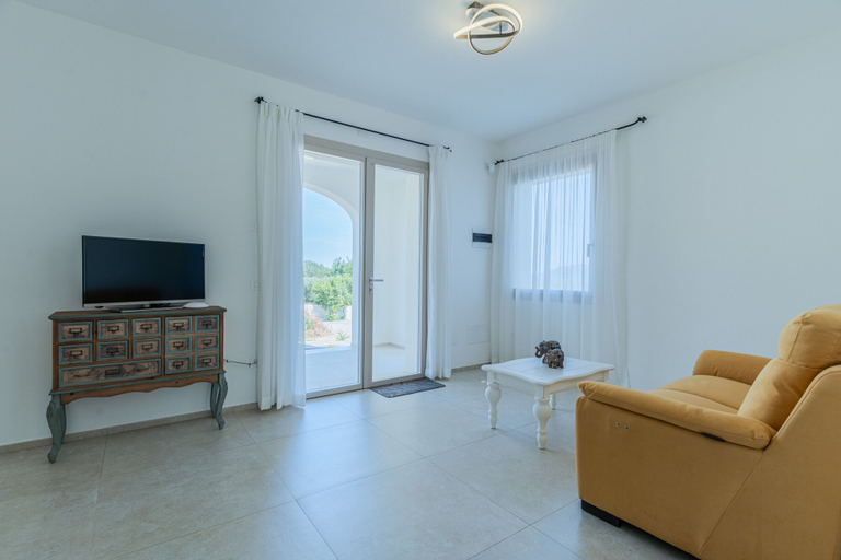 Room 3, Appartamento La Conchiglia by Wonderful Italy, Olbia-Tempio
