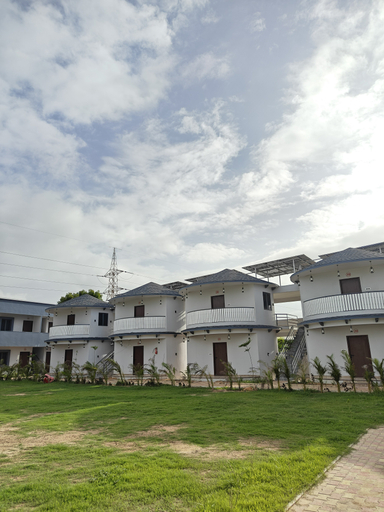 Others 1, HK Resort, Kachchh