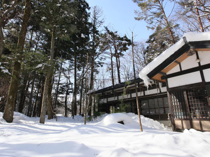 Exterior & Views 1, Hana to Hana, Nikkō