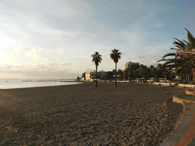 Others 4, Hotel Ribera, Murcia