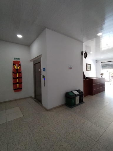Public Area