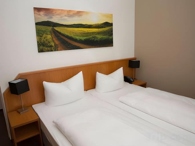 Bedroom 3, Trip Inn Goethe Business Hotel, Frankfurt am Main