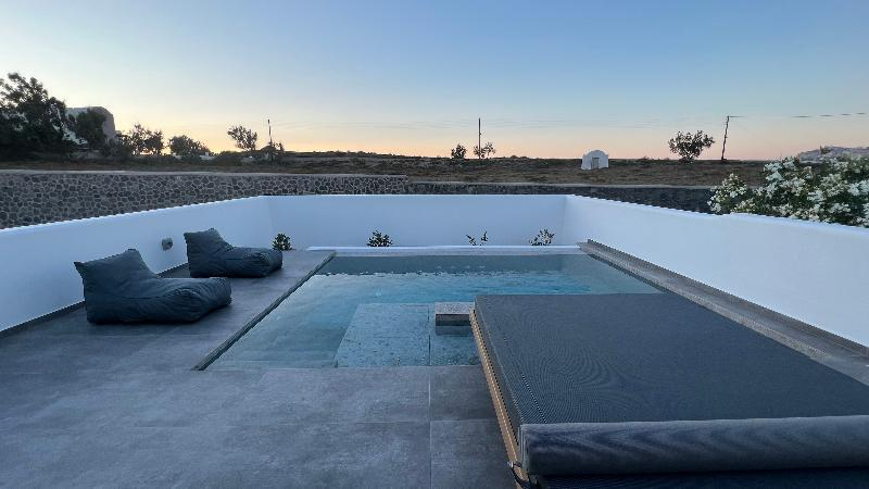 Sport & Beauty 2, Vineyard Exclusive Suites, South Aegean