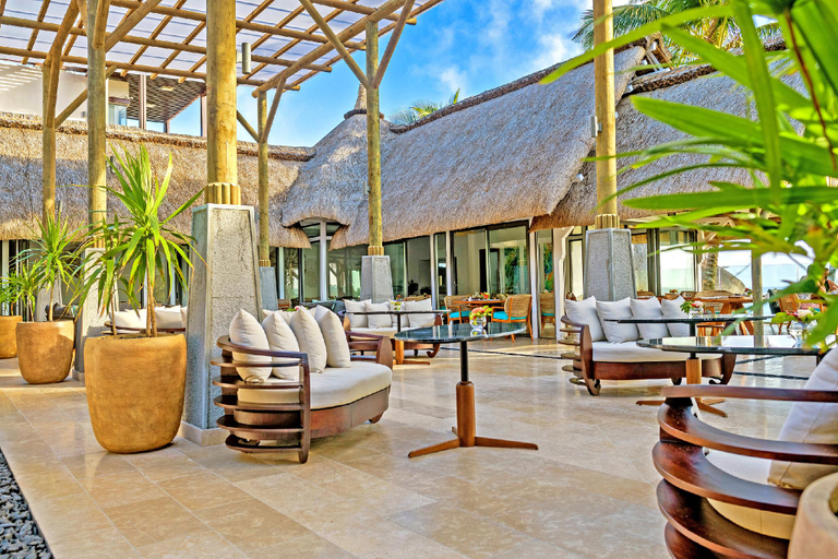 Public Area 4, Seasense Boutique Hotel and Spa - Adults Only - Mauritius, Flacq