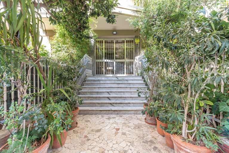 Others 3, Un Giardino Segreto a Palermo by Wonderful Italy, Palermo