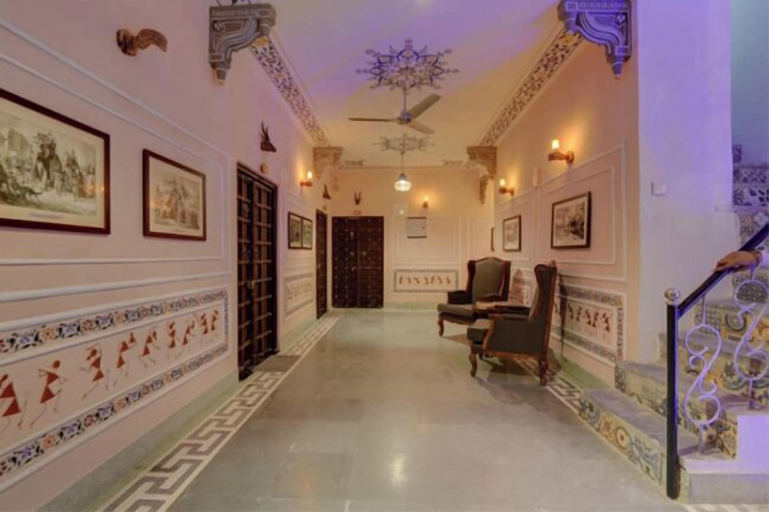 Others 3, janak vilas, Udaipur