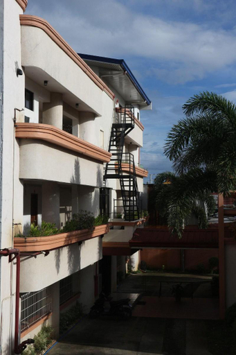 Exterior & Views 2, Hotel Casa Ilustre, Balayan