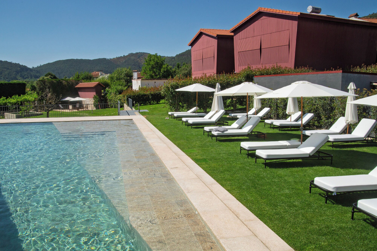 Sport & Beauty, Quintãs Farm Houses, Arouca