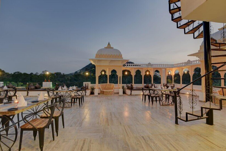 Food & Drinks 2, janak vilas, Udaipur