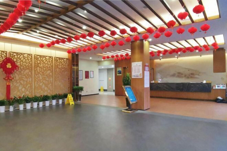 Others 5, Cihang Hotel, Zhoushan