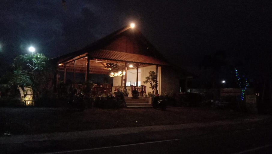 Food & Drinks, Villa Limun, Karangasem