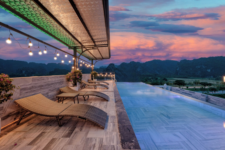 Sport & Beauty 1, Vũ Hotel, Ninh Bình
