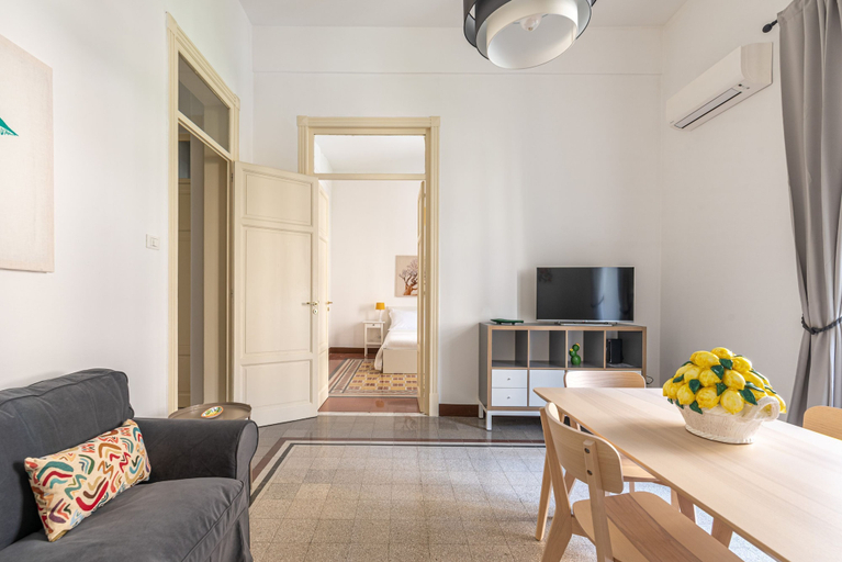 Room 5, Casa Markea by Wonderful Italy, Palermo