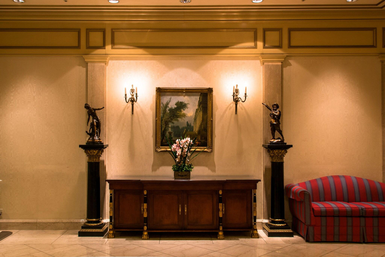 Public Area 4, RIHGA Royal Hotel Tokyo, Shinjuku