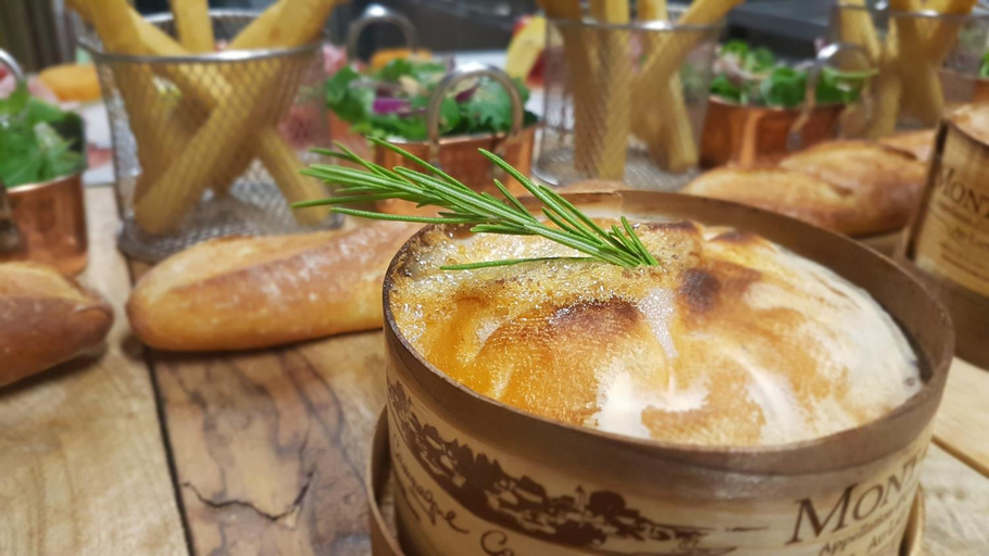 Food & Drinks 5, Hotel l'Escapade, Alpes-Maritimes