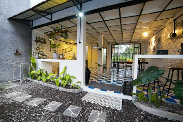 Others 2, Ubu Villa HnR Farm - 1 BR Villa with Free Farm Visit, Sleman