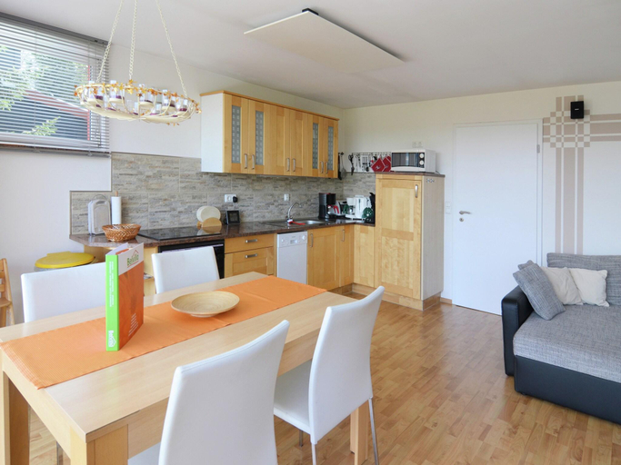 Others 4, Ski Hiking Forest Stay, Hildburghausen