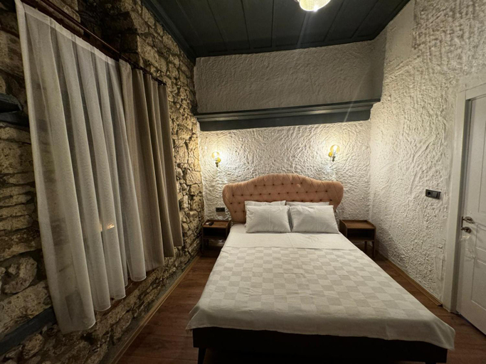 Bedroom 3, Baba Evi Alaçatı, Çeşme