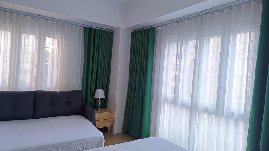 Others 2, 1BR and Studio Condo Unit @ 150 Newport near NAIA 3, Pasay City