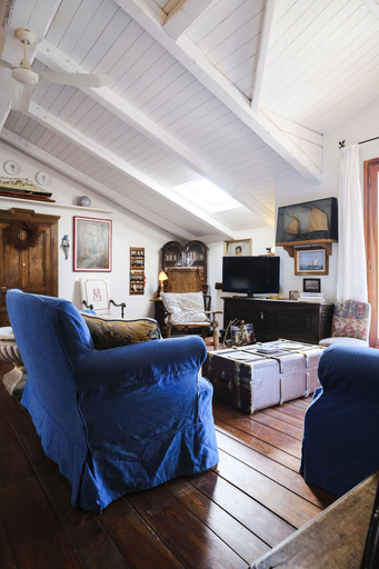 Room 5, Casa Mir - CM in Andora, Savona
