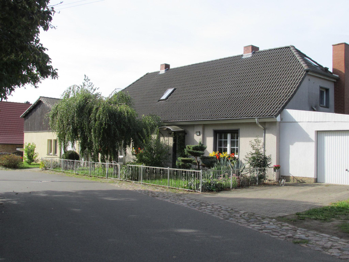 Others 4, Ferienhaus in Boitin, Rostock