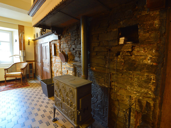 Others 5, Charming Villa, Paliseul, Luxembourg