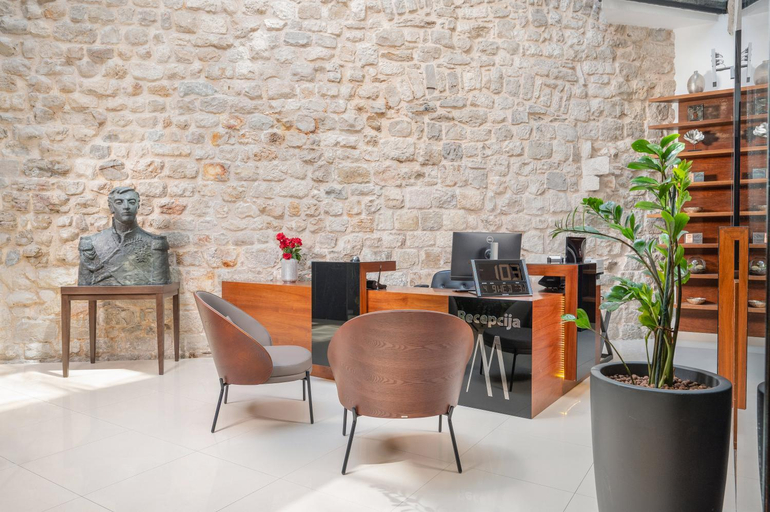 Public Area 4, Hotel Marmont, Split