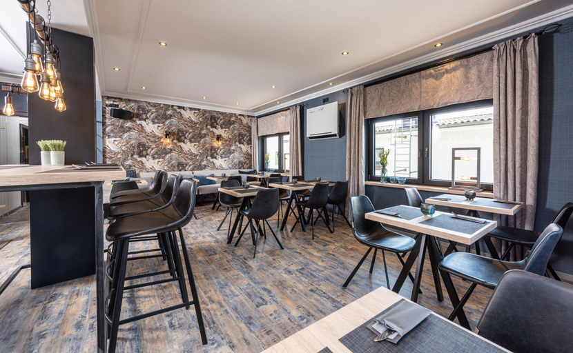 Food & Drinks 4, Hotel Bei den Tongruben, Main-Kinzig-Kreis