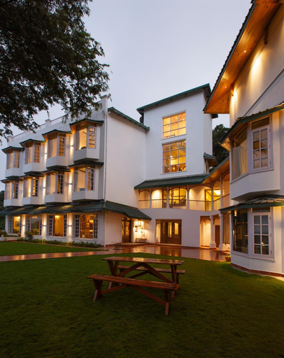 Exterior & Views 1, Daleside Manor, Boutique Hotel, Kasauli, Solan