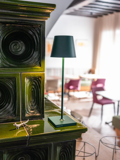 Food & Drinks 5, Zum Goldenen Hirschen, Gmunden