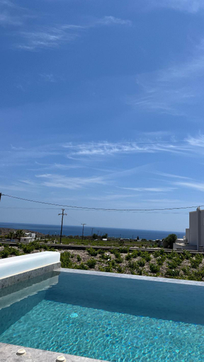 Sport & Beauty 2, Vineyard Exclusive Suites, South Aegean