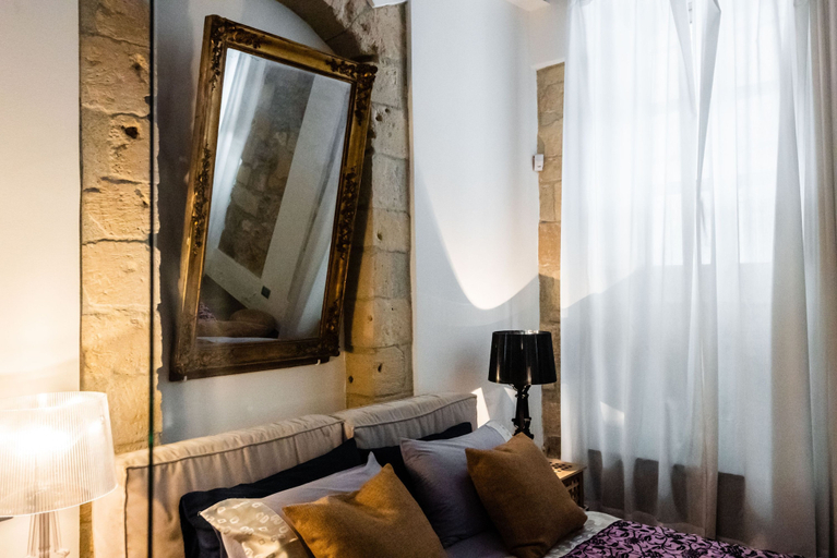 Room 3, Dolce Suite Near Syracuse Cathedral by Wonderful Italy, Syracuse