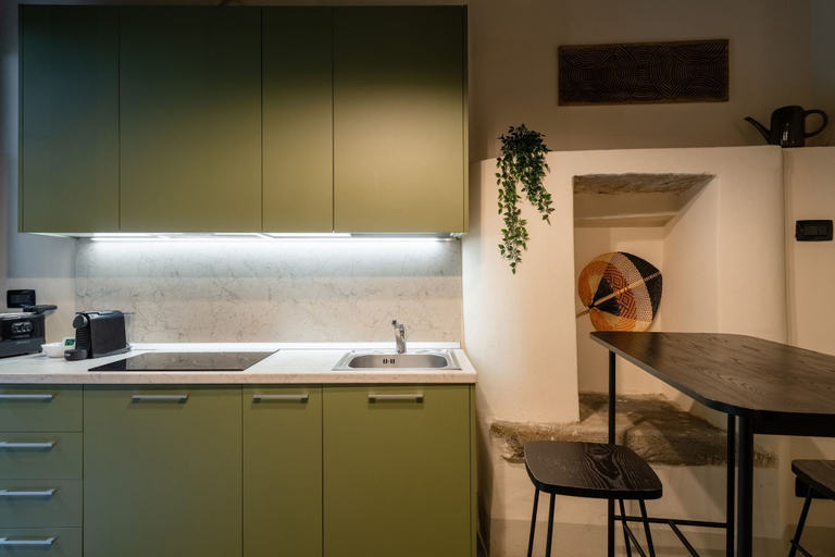 Room 5, Palazzo Odescalchi by Wonderful Italy - Apt 5, Como