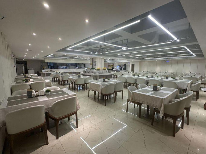 Food & Drinks 3, Wilton Hotel (Kunming Railway Station Yunfang Branch), Kunming