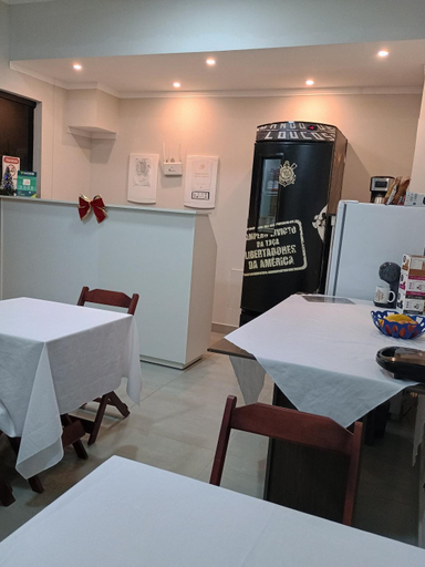 Food & Drinks 5, Pousada Oliveira, Munhoz
