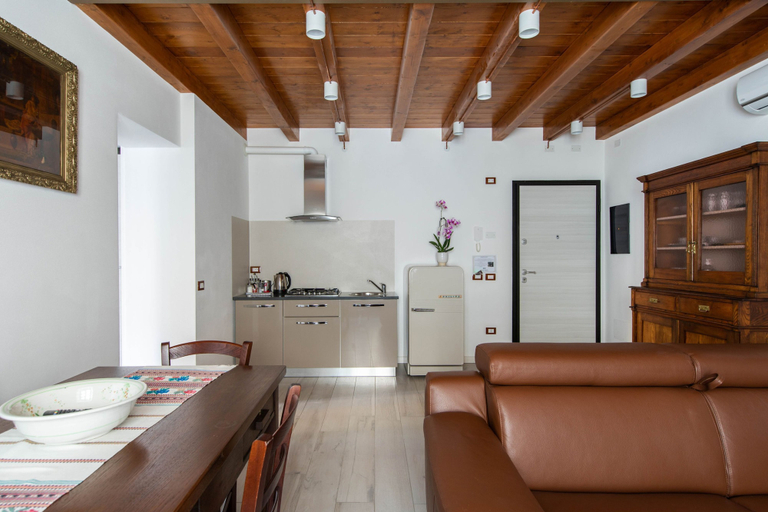 Room 3, Varenna Vintage by Wonderful Italy, Lecco
