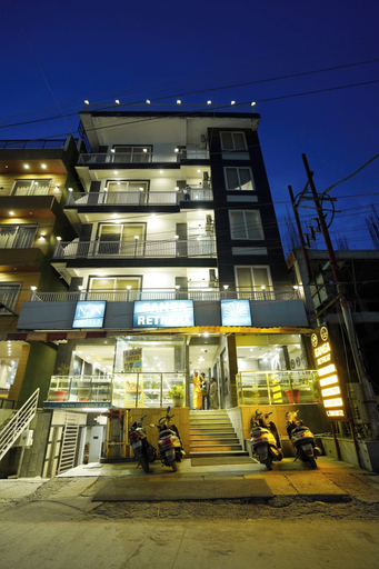 Exterior & Views 2, N3N Ganga Retreat by Stotrak, Garhwal