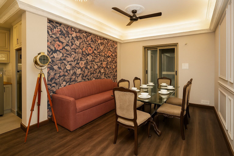Others 4, Vivanta Apartment by Jadecaps, Kolkata