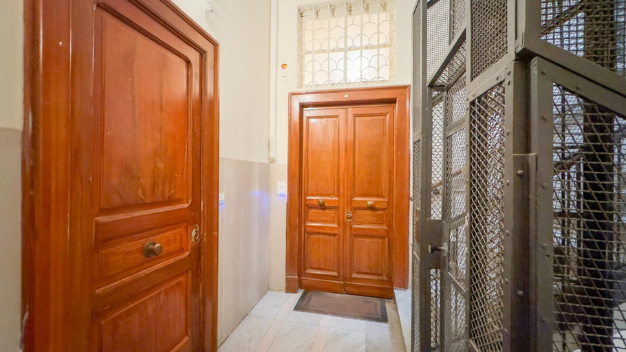 Room 3, Don Vittorio a Chiaia - Camera 4, Napoli