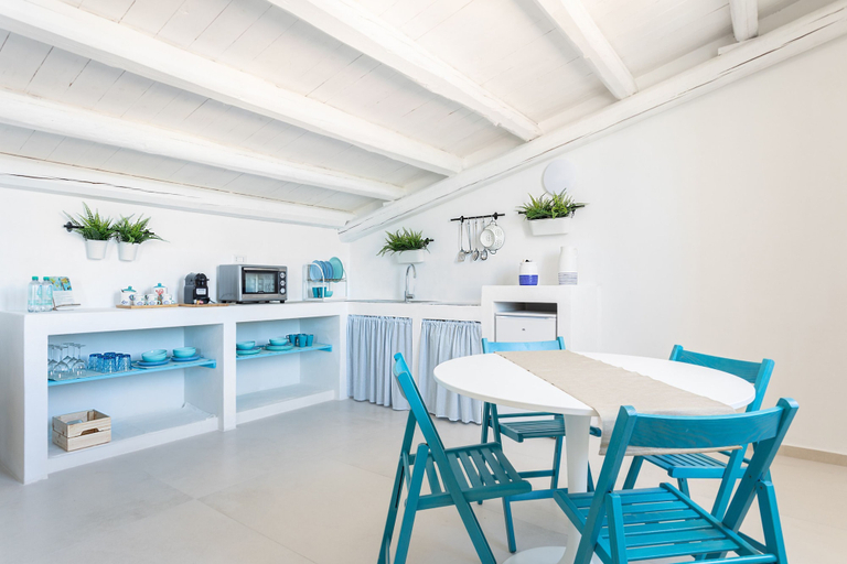 Room 5, Darsena Sunset Attic by Wonderful Italy, Syracuse