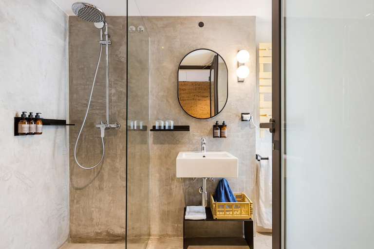 Bathroom 5, Gandum Village - Conscious Boutique Hotel, Montemor-o-Novo