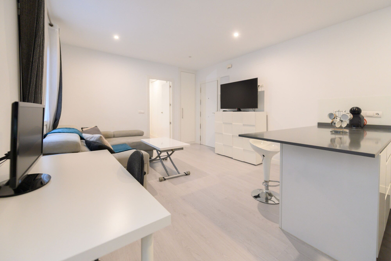 Room 3, M Nmo41ha Alquiler Mixto en Madrid Piso de 1 do, Madrid