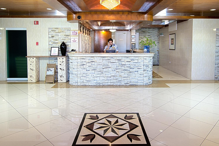 Public Area 2, Wyndham Garden Guam, Tumon